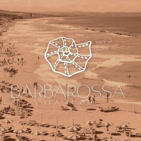 Barbarossa Sea Room Termoli Kültér fotó